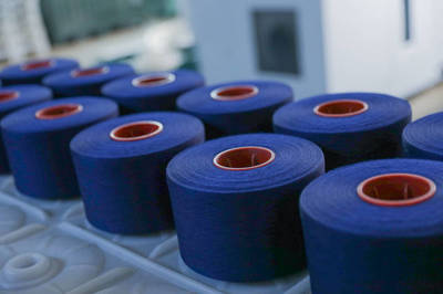 探秘工廠 | 原來頂級(jí)男裝品牌的面料都產(chǎn)自這里！