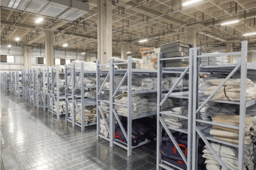 小預(yù)算過精致生活 淘工廠直通宿舍，針織品批發(fā)開啟學(xué)生快車道