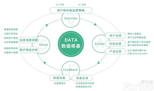 專訪神策數據 聚焦中國3000萬企業(yè)，如何以數據驅動決策，賦能未來